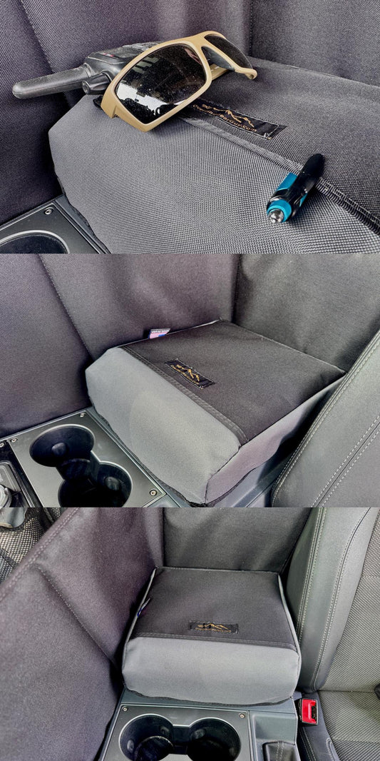 Grenadier Console Cover