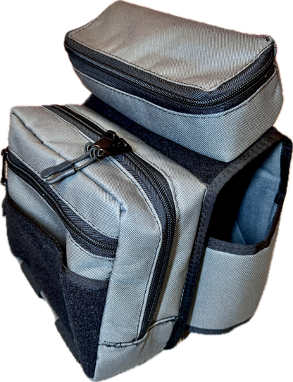 Headrest Storage Boss