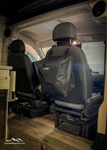 Medium Headrest Trash Bag