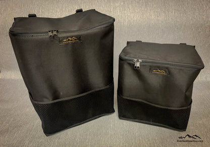 Medium Headrest Trash Bag