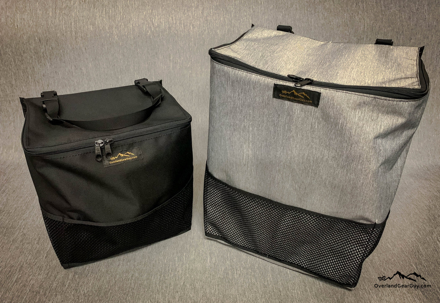 Medium Headrest Trash Bag