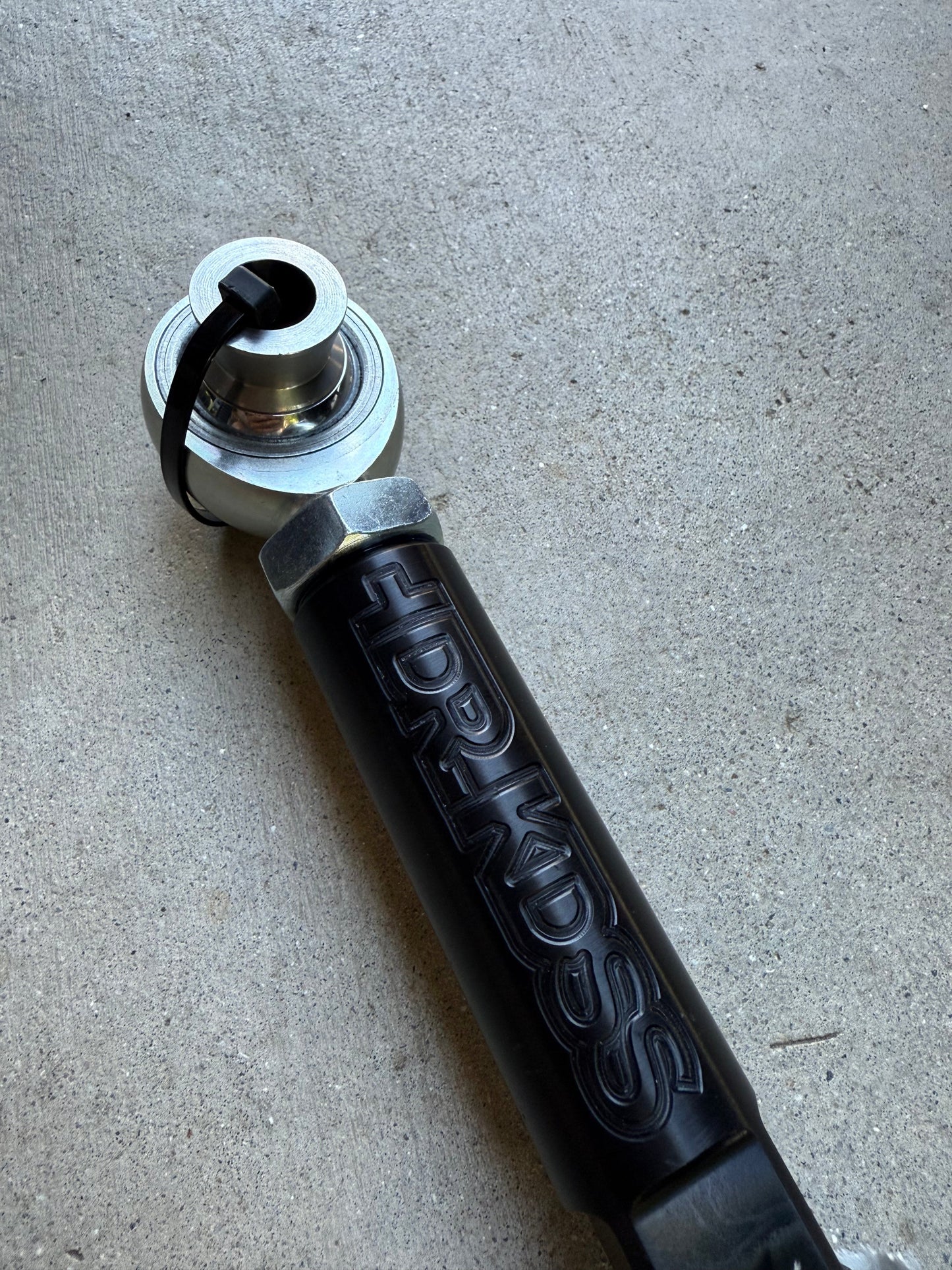 Track Bar (gen4&5 4r / gx460&470/ FJ cruisers / prado 150)