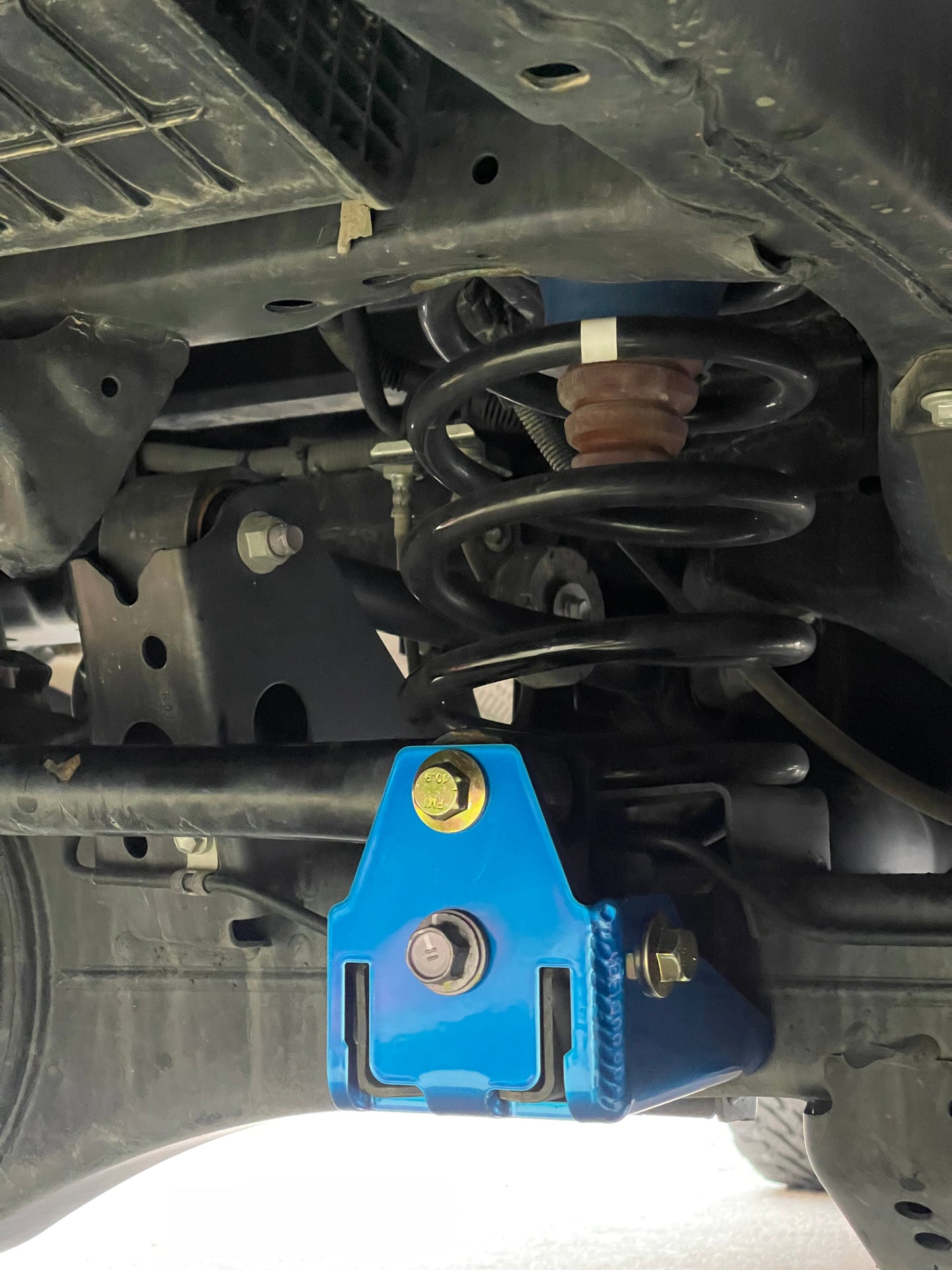 B.O.T.C.K - Bolt On TrackBar Correction kit Gen4 Tacoma