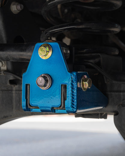 B.O.T.C.K - Bolt On TrackBar Correction kit Gen4 Tacoma