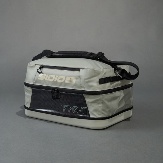 Every Day Duffel-AirCraft