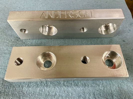 Chassis Bracket Exchange