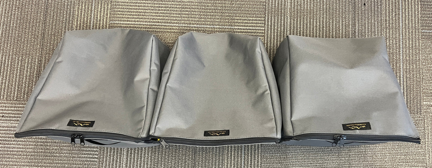 Custom Storage Bags 14 X 14 X 14-7