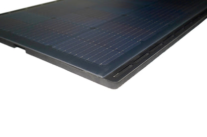 BLOX 100w Rapid Install Solar Panel