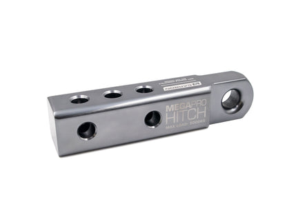 MegaPro Tow Hitch 5000kg - Tow Bar Mounted Recovery Hitch