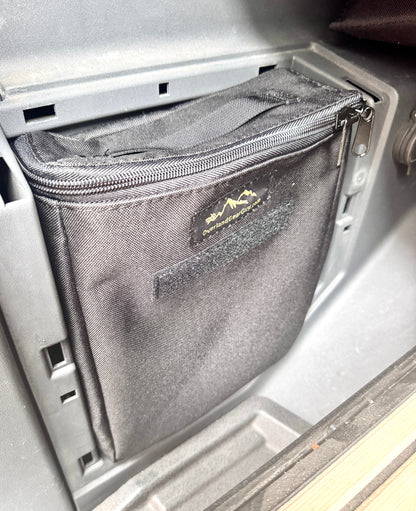 Jack Space Cargo Bag