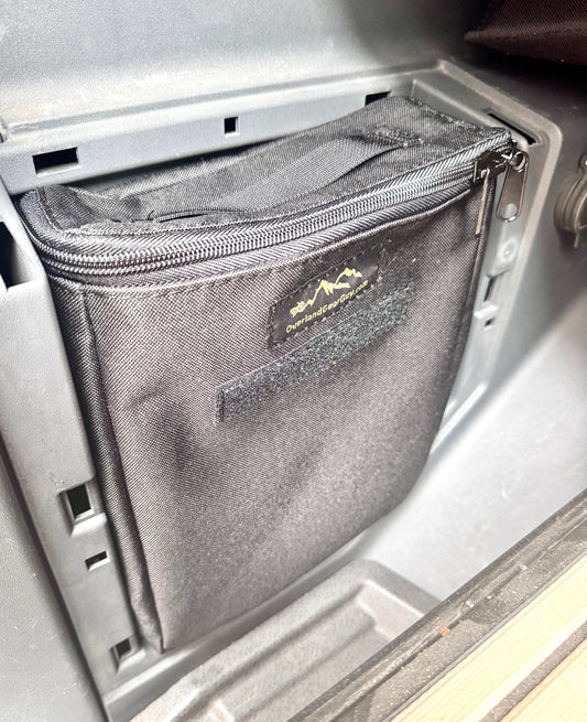 Jack Space Cargo Bag
