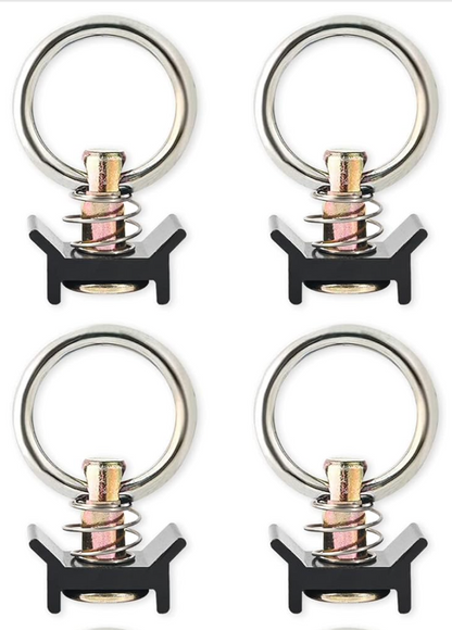 Alternative Attachments