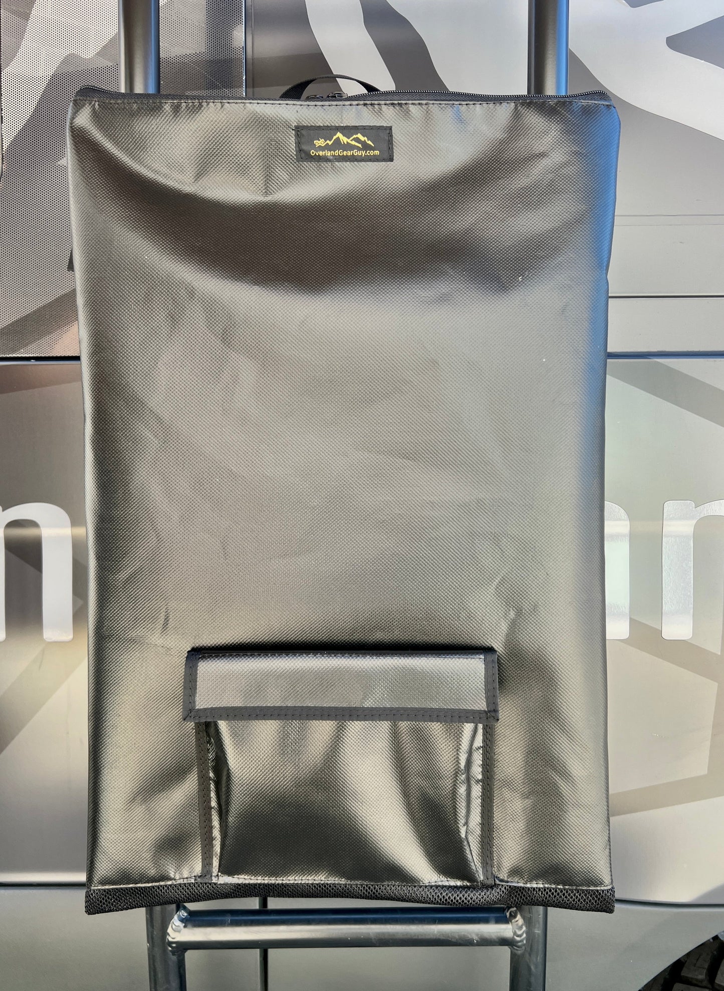 INEOS Grenadier  Ladder Trash Bag - 24 inch