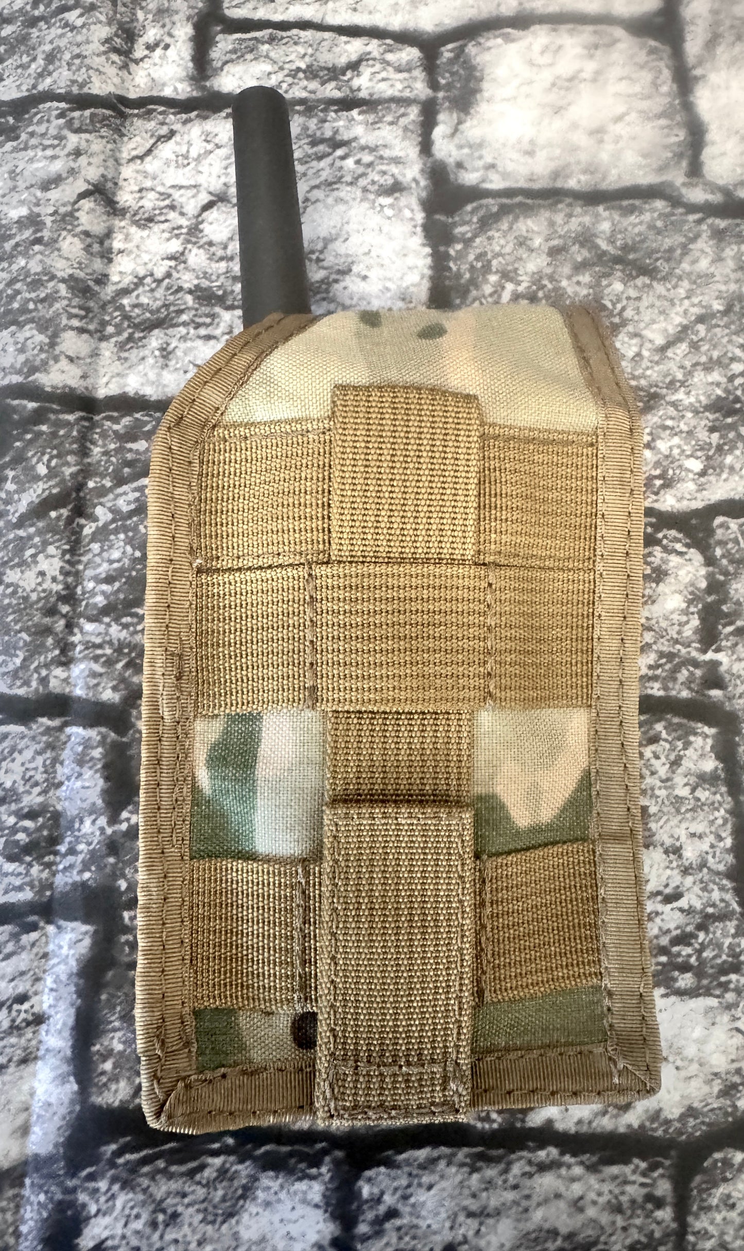 FRS Radio / GPS MOLLE Pocket