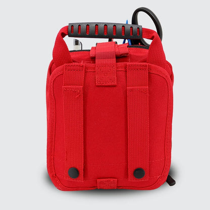Small Rip-Away Owl Type Full Tactical Trauma Kit