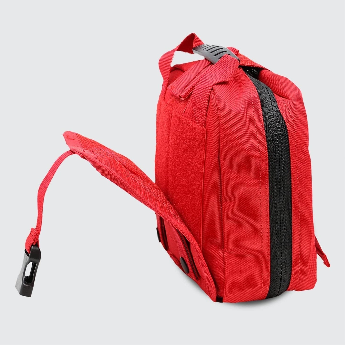 Small Rip-Away Owl Type Full Tactical Trauma Kit