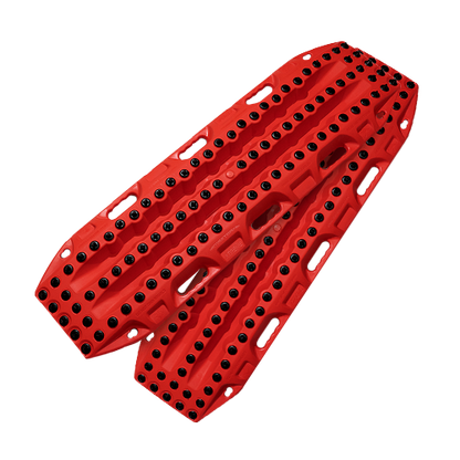 MAXTRAX XTREME Red Recovery Boards