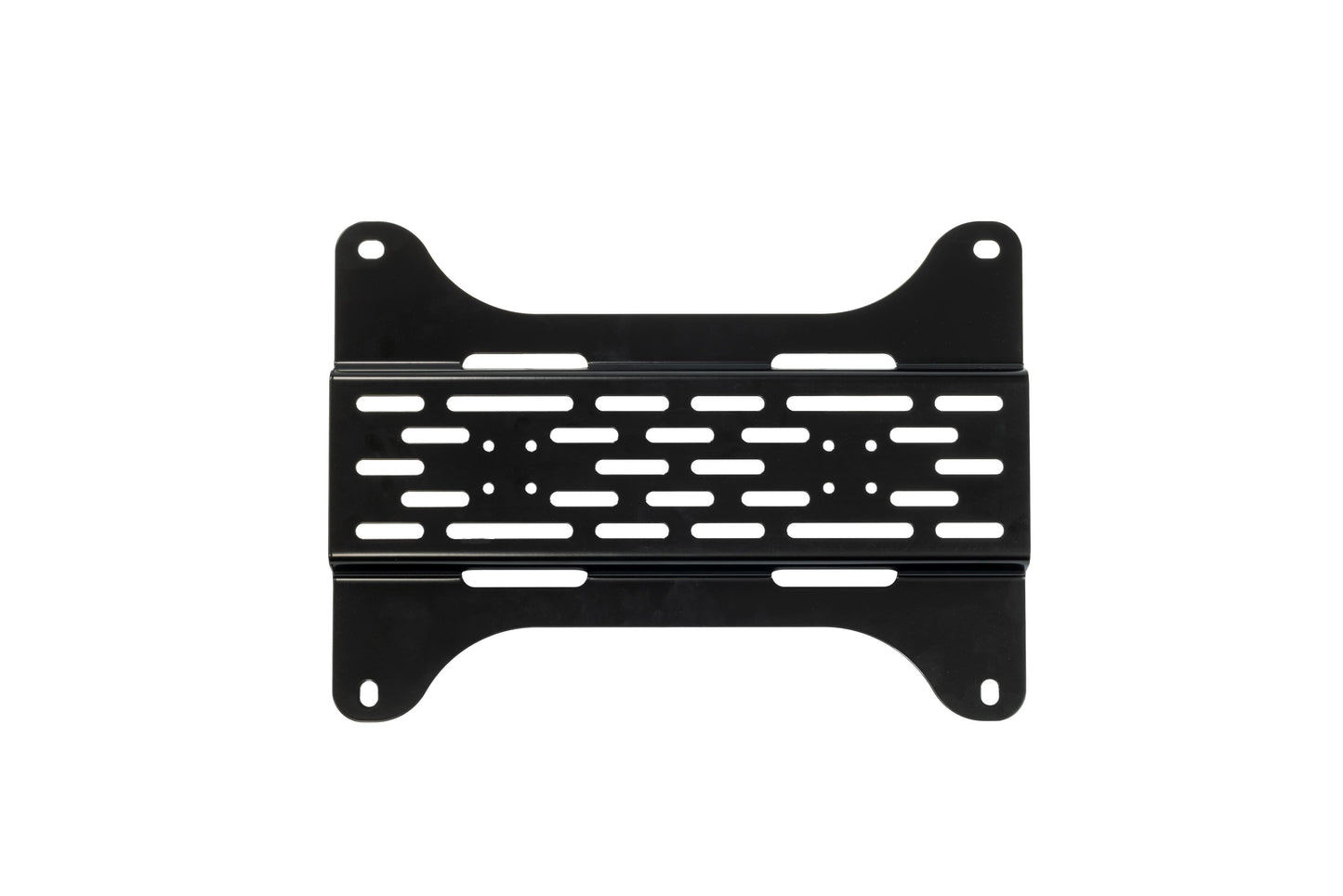 Overland Kitted Universal Mounting Plate for MAXTRAX® Mini