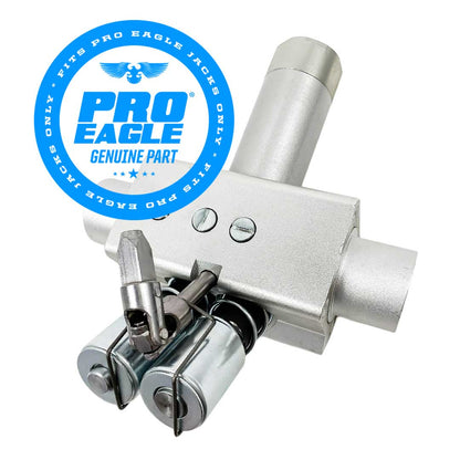 2 ton Jack replacement pump