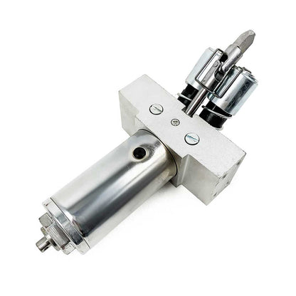 3 ton jack replacement pump