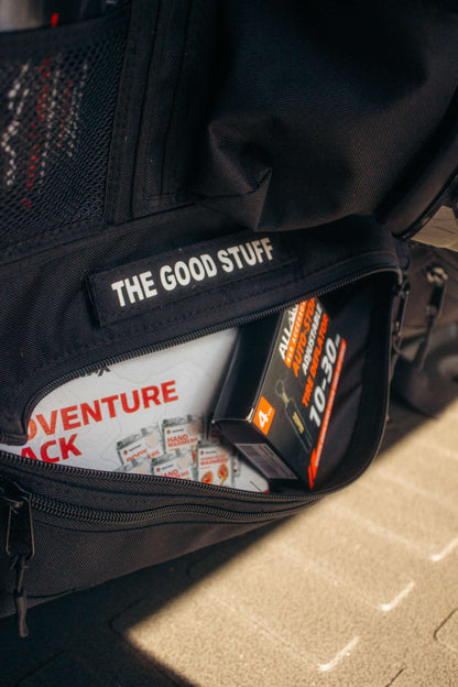 Rear Bench Seat Organizer