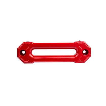 Fairlead (1.5" Thick) - Red