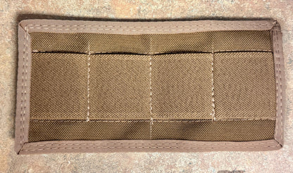 Redwood Cord Organizer