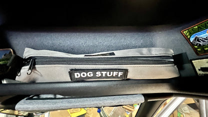 Sprinter Storage Cubby Pouches - Set - Sprinter Door Cubbies