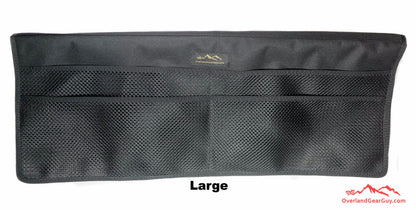 Roof Top Tent Storage Bag (Flat Pocket)