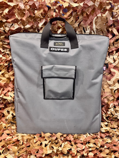 Solar Panel Carry Bags – Made in the USA