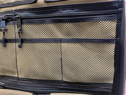 Adventure Ready 2 Seat Organizer