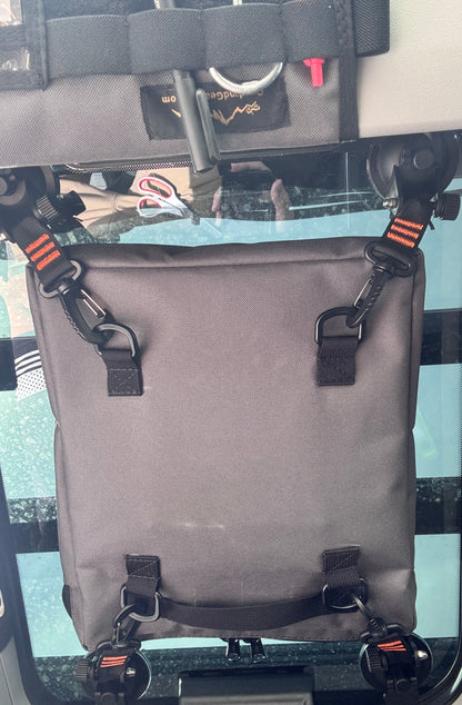Starlink Safari  Window Mount Bag