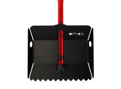 DMOS The Stealth XL Shovel