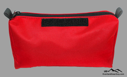 Storage Pouch for Mesh Door Pocket