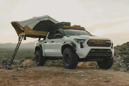 Vagabond 2.0 Rooftop Tent