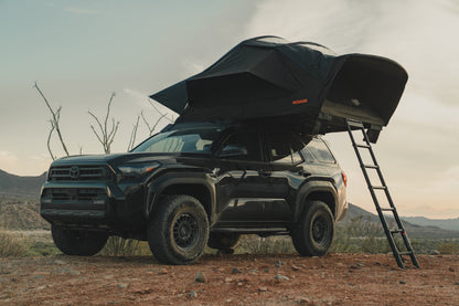 Vagabond 2.0 Rooftop Tent