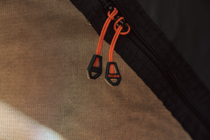 Vagabond 2.0 Rooftop Tent