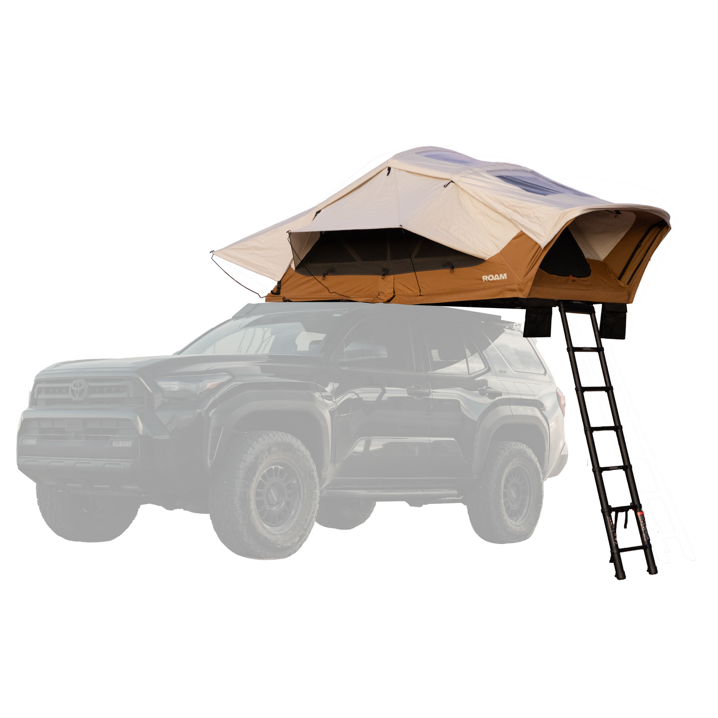Vagabond XL 2.0 Rooftop Tent
