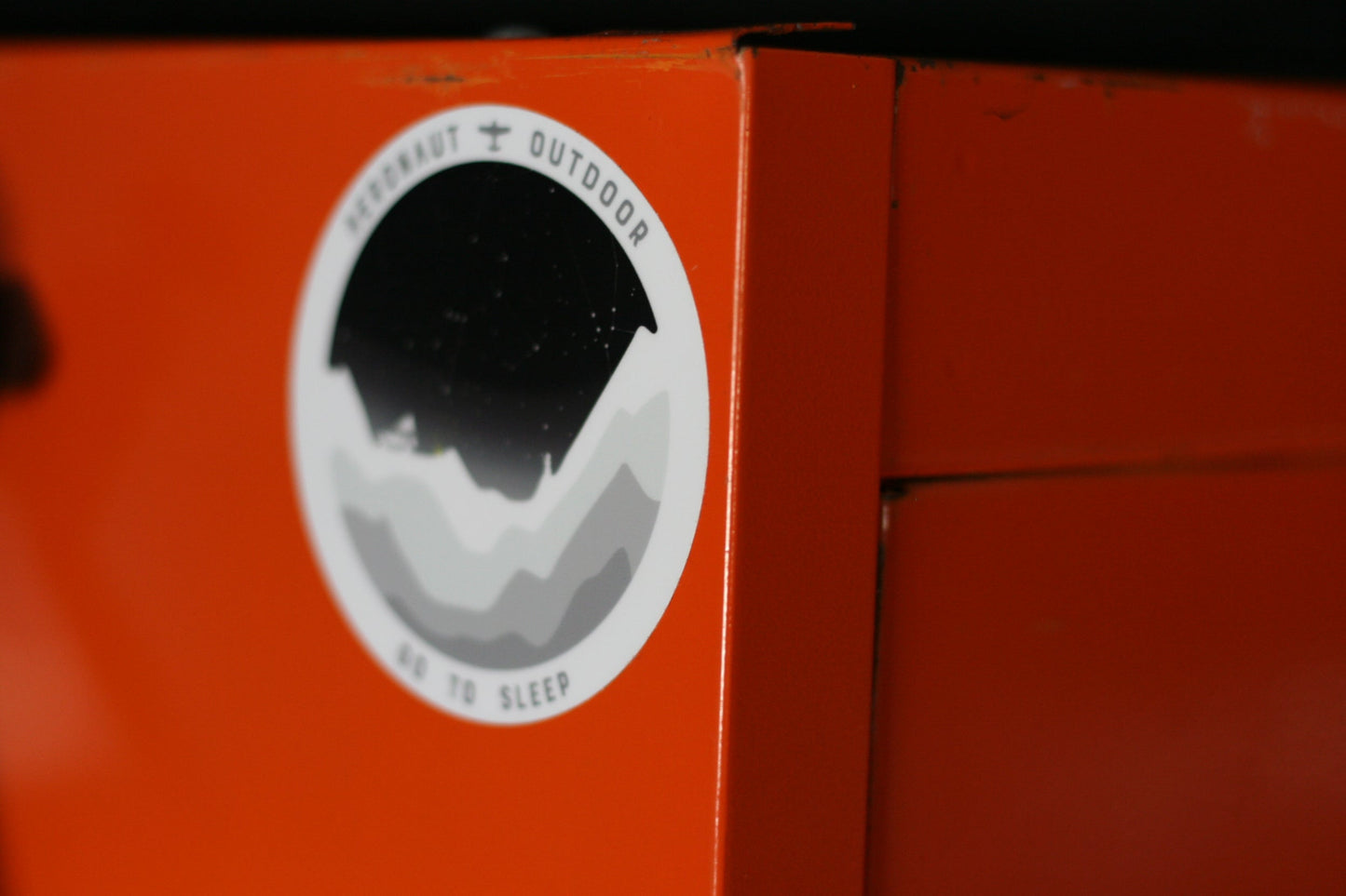 Slap Pack (4 stickers)