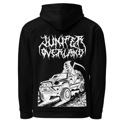 Juniper Metal Reaper Hoodie