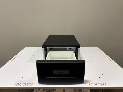 Dometic Fridge Drawer Module - Explore Series - Rectangular Top Plate - 19-1/4"W x 10"H x 34"D