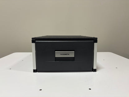 Dometic Fridge Drawer Module - Explore Series - Rectangular Top Plate - 19-1/4"W x 10"H x 34"D