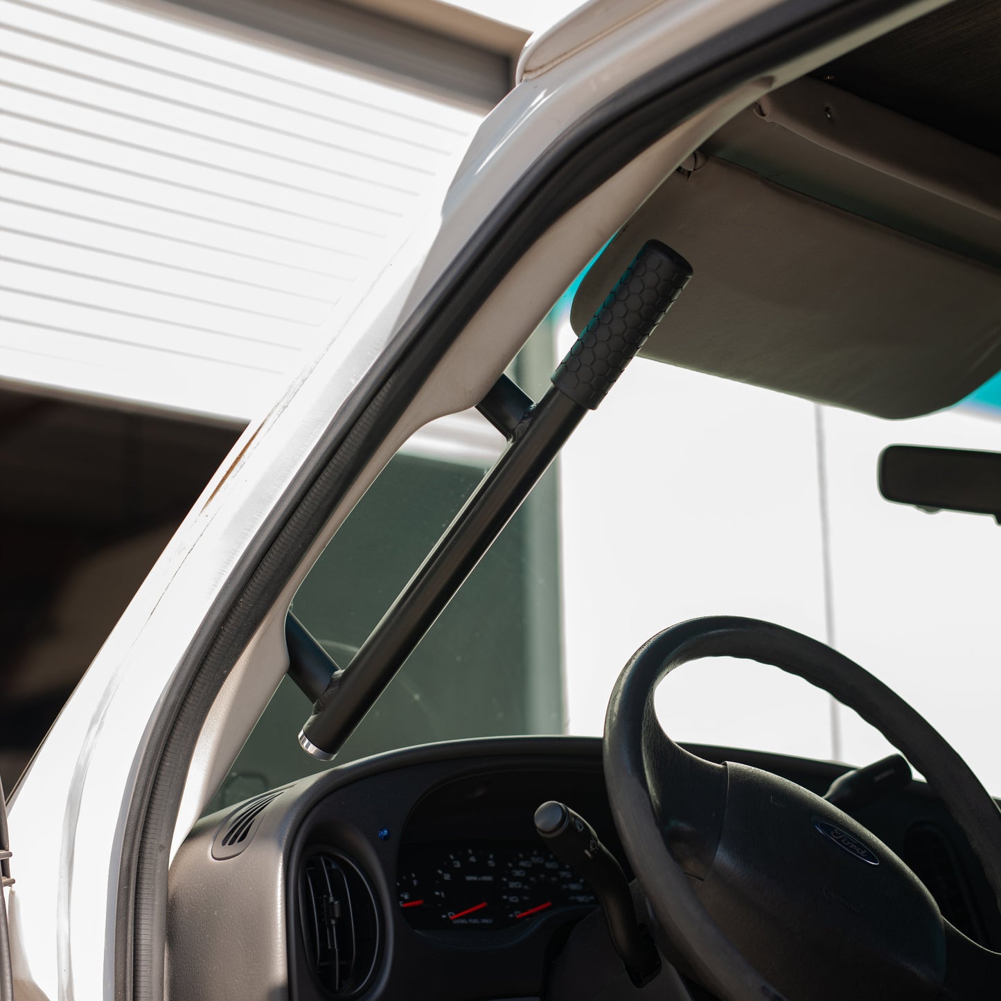 Ford Van A-Pillar Grab Handle - (Pair)