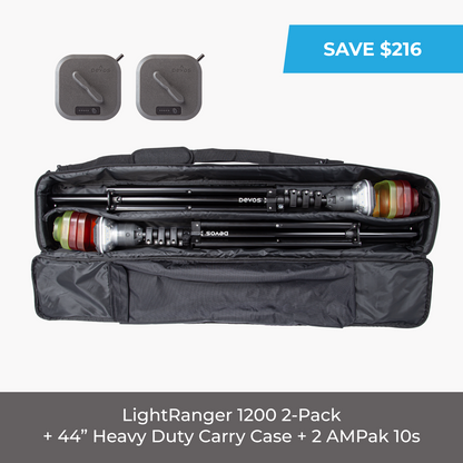 LightRanger 1200