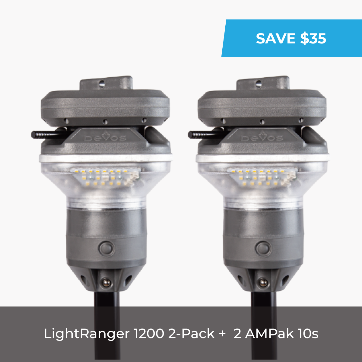 LightRanger 1200