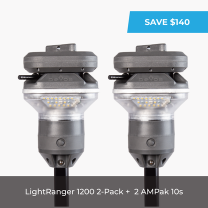 LightRanger 1200