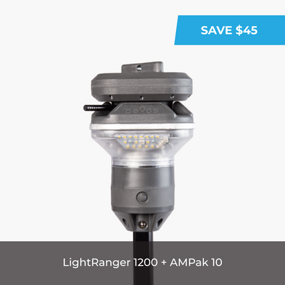 LightRanger 1200