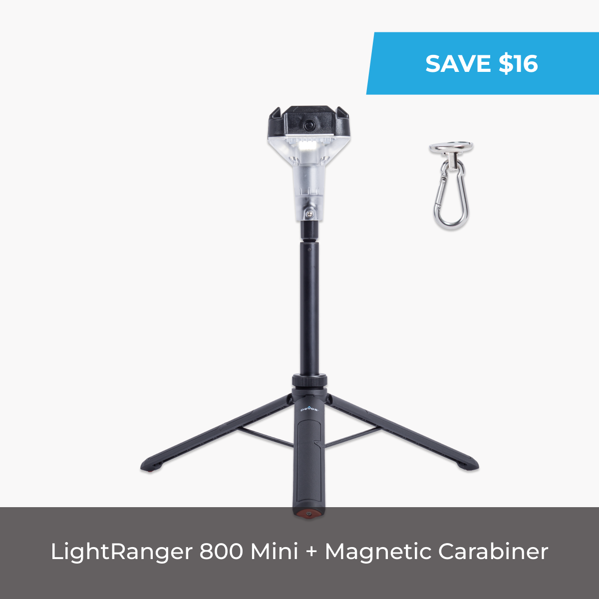 LightRanger 800 Mini