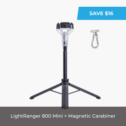LightRanger 800 Mini