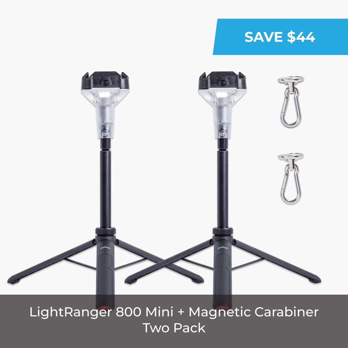 LightRanger 800 Mini